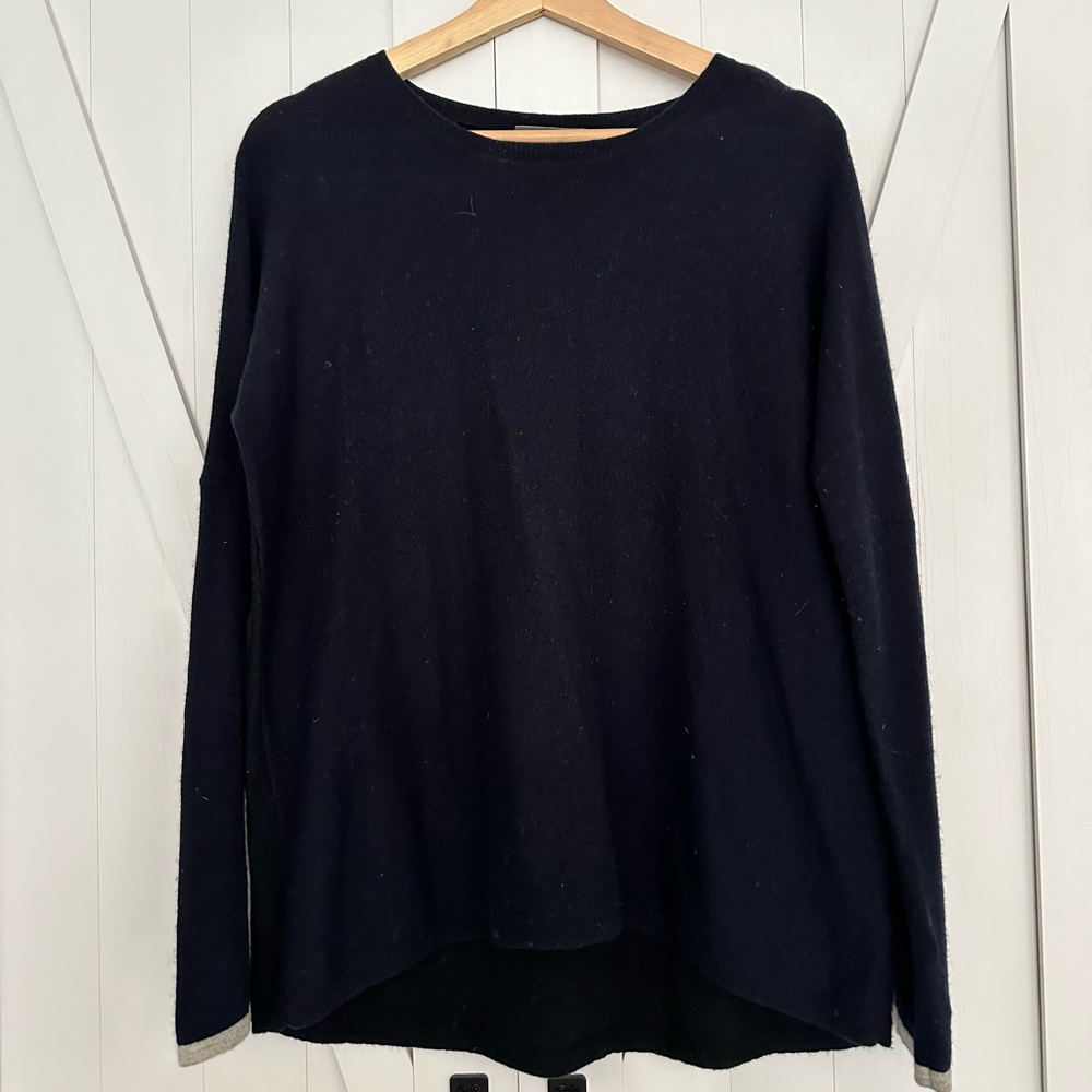 Vince cashmere sweater